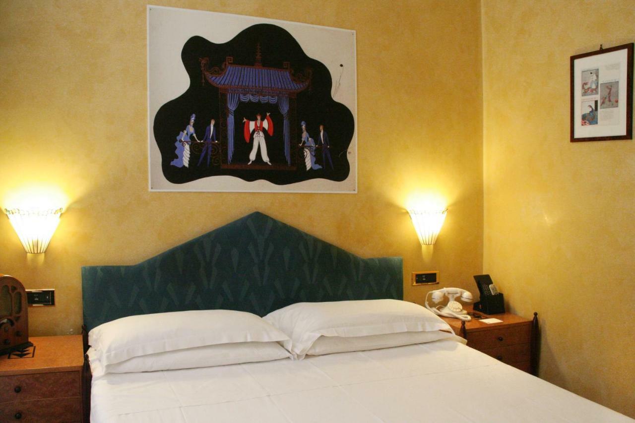 فندق رومافي  فندق بيست ويسترن أرتديكو المظهر الخارجي الصورة